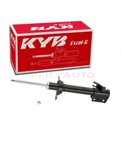 KYB Excel-G Suspension Strut