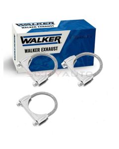 Walker Exhaust Clamp