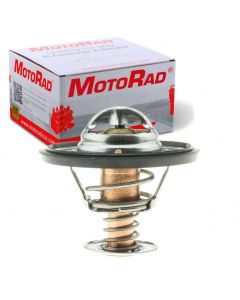 MotoRad Engine Coolant Thermostat