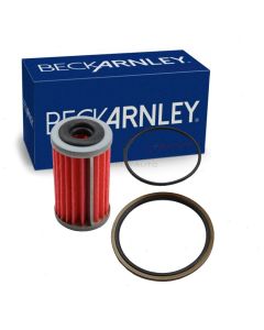 Beck/Arnley Transmission Filter Kit