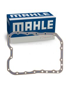 MAHLE Engine Oil Pan Gasket