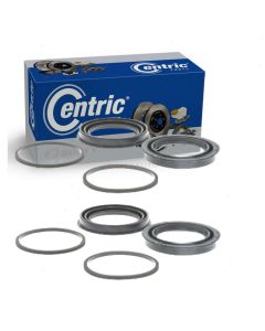 Centric Premium Disc Brake Caliper Repair Kit