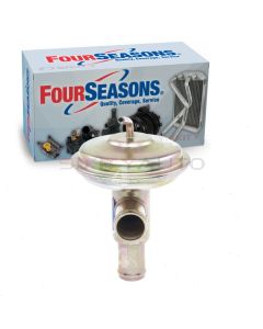 Four Seasons HVAC Heater Control Valve