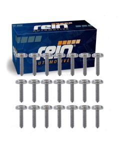 Rein Transmission Oil Pan Bolt Set