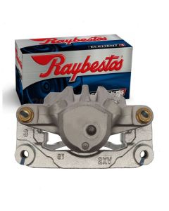 Raybestos Element3 Disc Brake Caliper