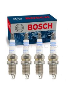 Bosch Spark Plug