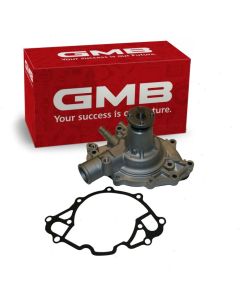 GMB Engine Water Pump