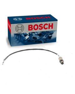 Bosch Oxygen Sensor