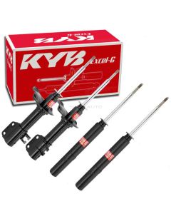 KYB Excel-G Strut Kit