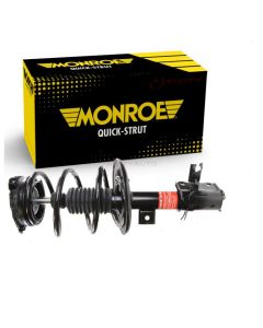 Monroe Quick-Strut Suspension Strut and Coil Spring Assembly