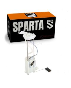 Delphi Sparta Fuel Pump Module Assembly