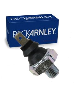 Beck/Arnley Engine Oil Pressure Switch