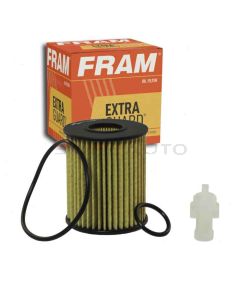 FRAM Extra Guard Engine Oil Filter