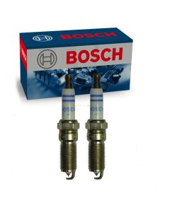 Bosch Spark Plug