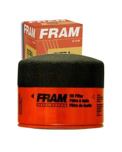 FRAM Extra Guard Engine Oil Filter