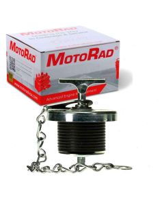 MotoRad Fuel Tank Cap