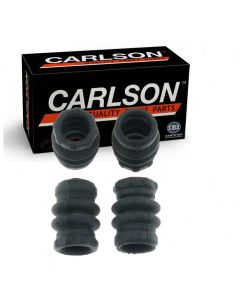 Carlson Disc Brake Caliper Pin Boot Kit