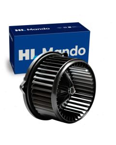 Mando HVAC Blower Motor