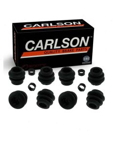 Carlson Disc Brake Caliper Pin Boot Kit