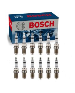 Bosch Spark Plug