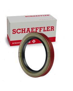 Schaeffler Oil Seals