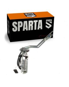 Delphi Sparta Fuel Pump Hanger Assembly