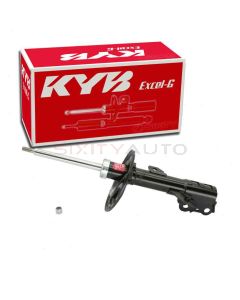 KYB Excel-G Suspension Strut