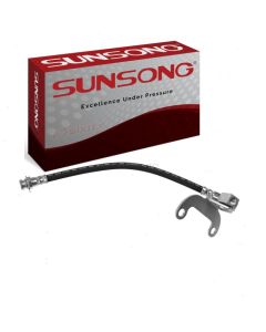 Sunsong Brake Hydraulic Hose