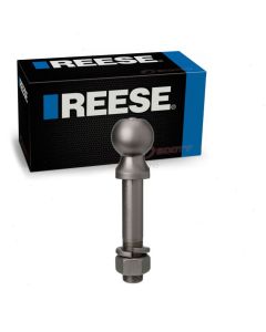 REESE Trailer Hitch Ball