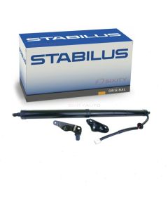 Stabilus Tailgate Pull Down Motor