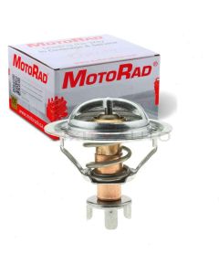 MotoRad Engine Coolant Thermostat