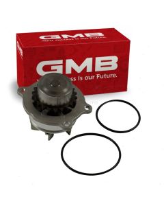 GMB Engine Water Pump
