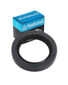 National Automatic Transmission Extension Housing Seal