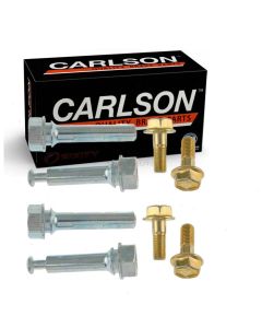 Carlson Disc Brake Caliper Pin Kit