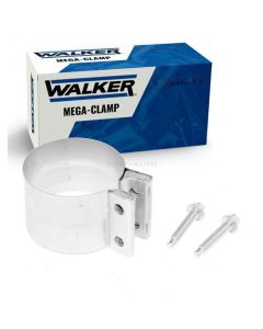 Walker Mega-Clamp Exhaust Clamp