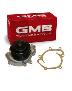 GMB Engine Water Pump