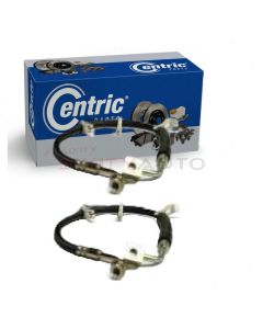 Centric Premium Brake Hydraulic Hose