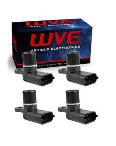 Wells WVE Engine Camshaft Position Sensor