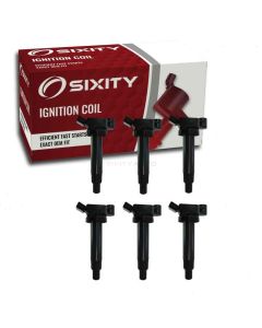 Sixity Ignition Coil