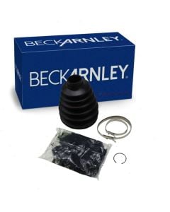 Beck/Arnley CV Joint Boot Kit