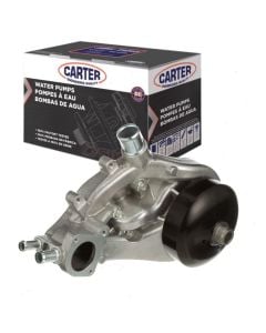 Carter RapidFit Engine Water Pump