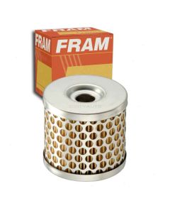 FRAM Fuel Filter