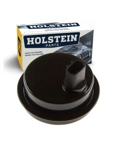 Holstein ABS Wheel Speed Sensor