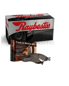 Raybestos Truck Disc Brake Pad Set