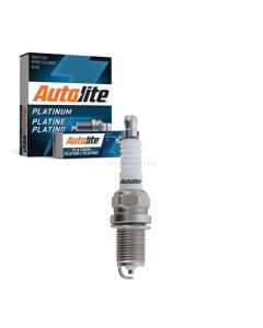 Autolite Spark Plug