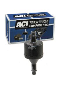ACI Windshield Washer Check Valve