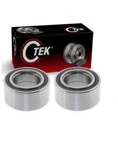 Centric CTEK Wheel Bearing