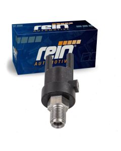 Rein Power Steering Air Control Valve
