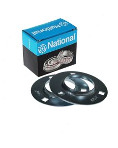 National Bearings