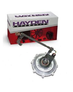 Hayden Engine Cooling Fan Clutch